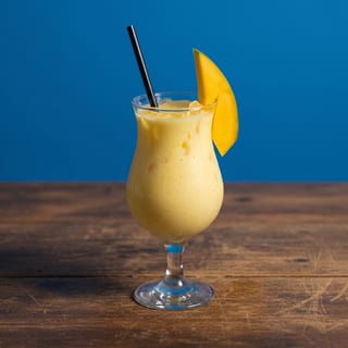 Salty Lassi