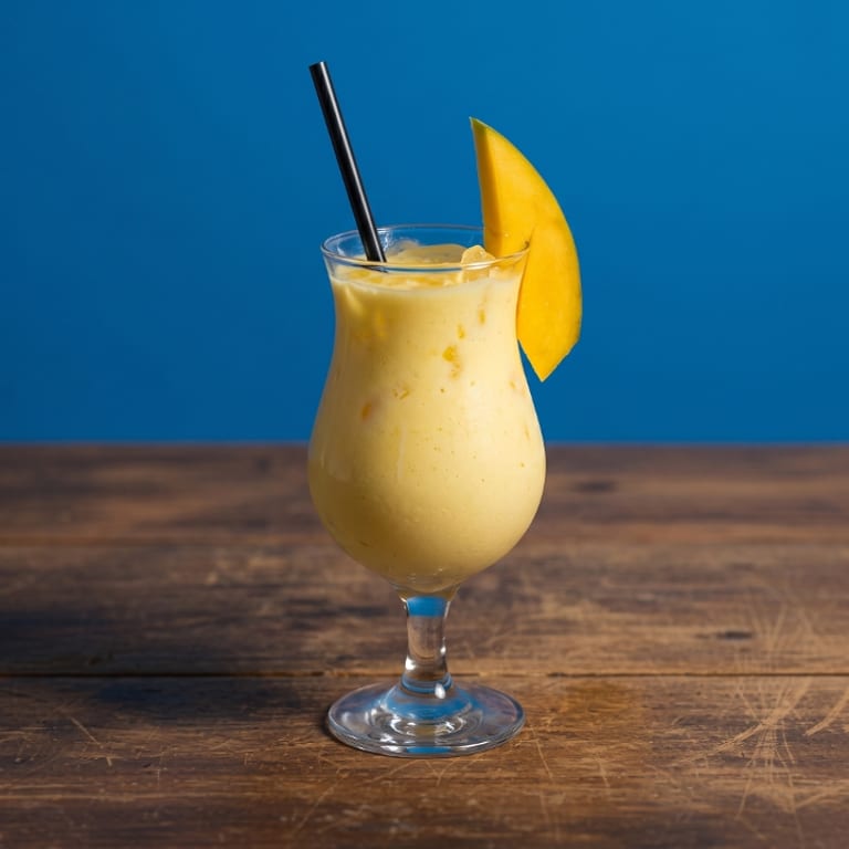 Refreshing Lassi Options